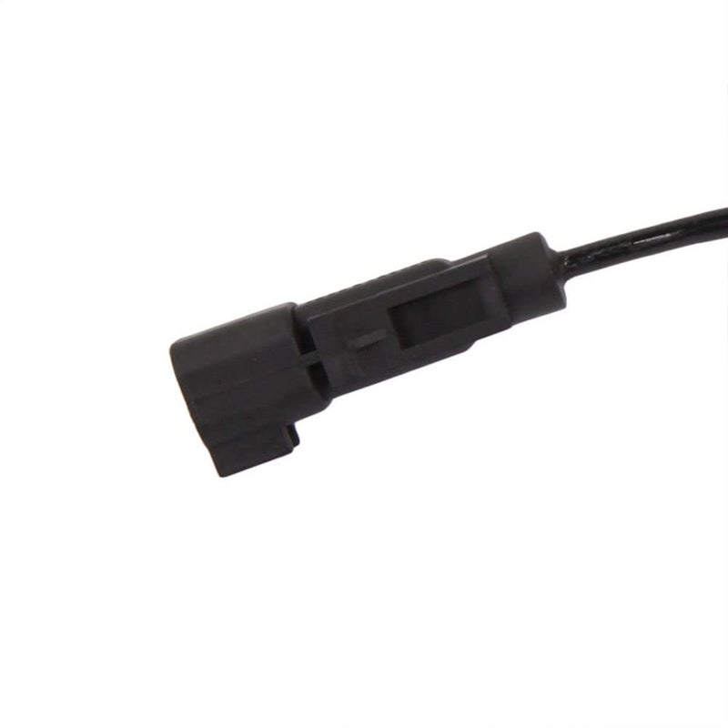 DOICOO 13317205 ALS2080 ABS Wheel Speed Sensor Fit for Chevy Cruze 2011 2012 2013,Volt 2011 2012, Saab 9-5 2010 2011 2012,Buick Allure 2010, Lacrosse 2010-2011, Regal 2011,Rear Left Right - Image 3